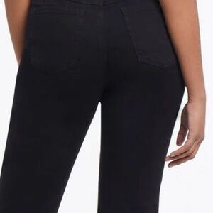 Tribal Sophia Curvy Jeans -- Black -- Size 10